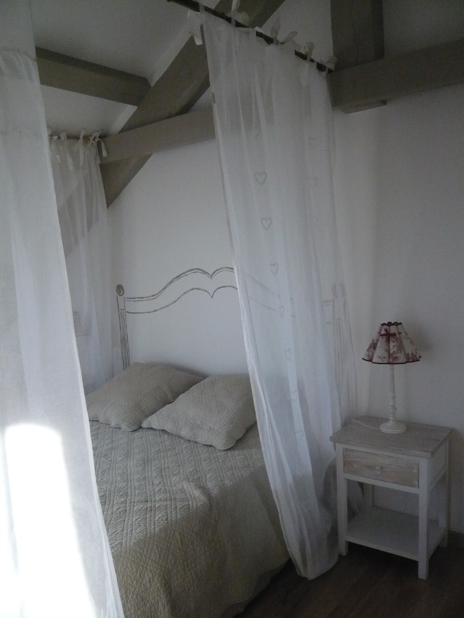 Aménagement intérieur suite parentale lyon vertinea