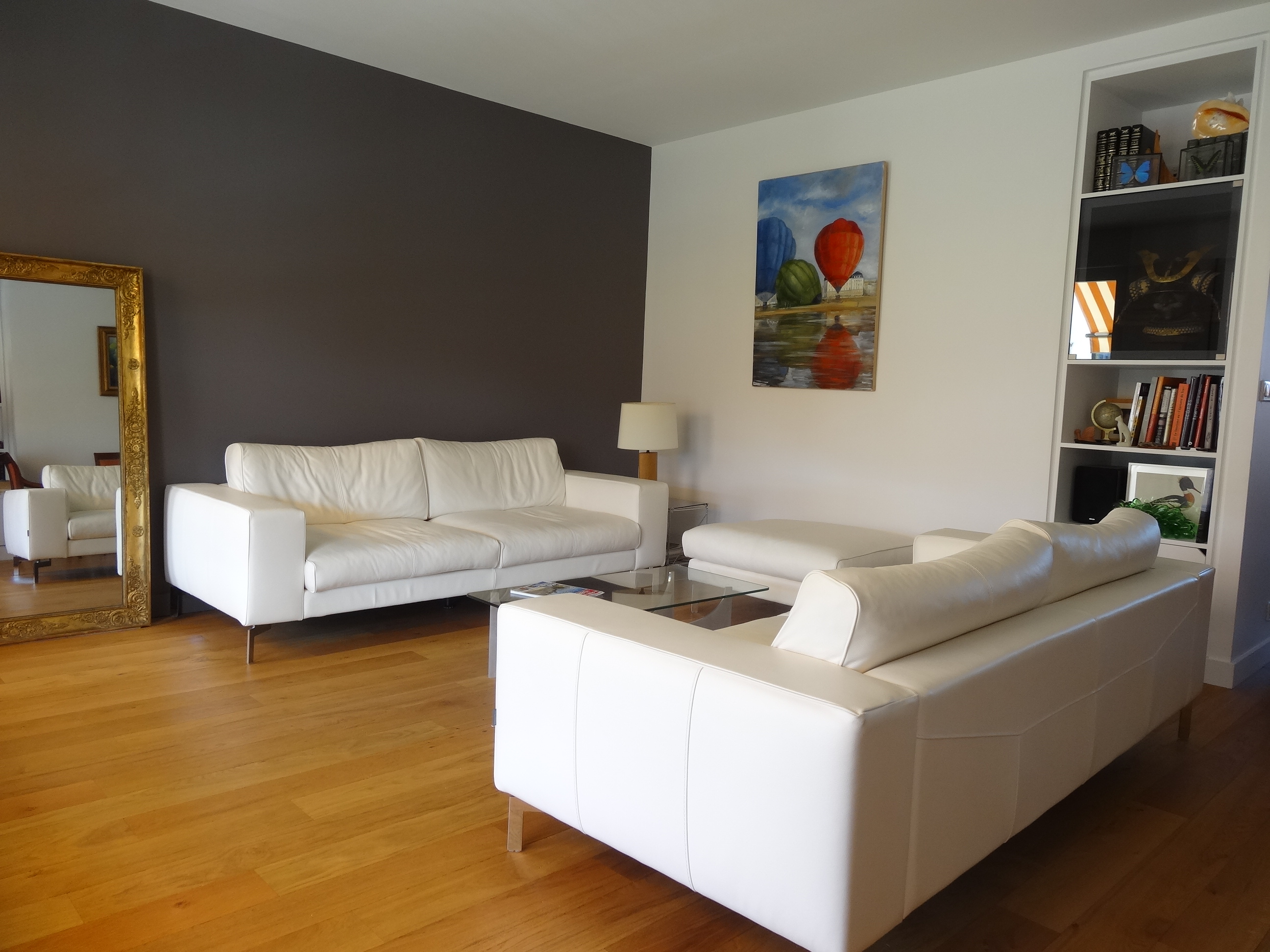 D\u00e9coration int\u00e9rieure appartement lyon  VERTINEA