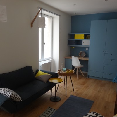 valorisation immobilière appartement en location Lyon