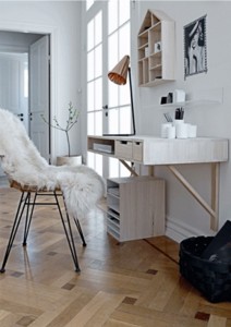 Bureau scandinave