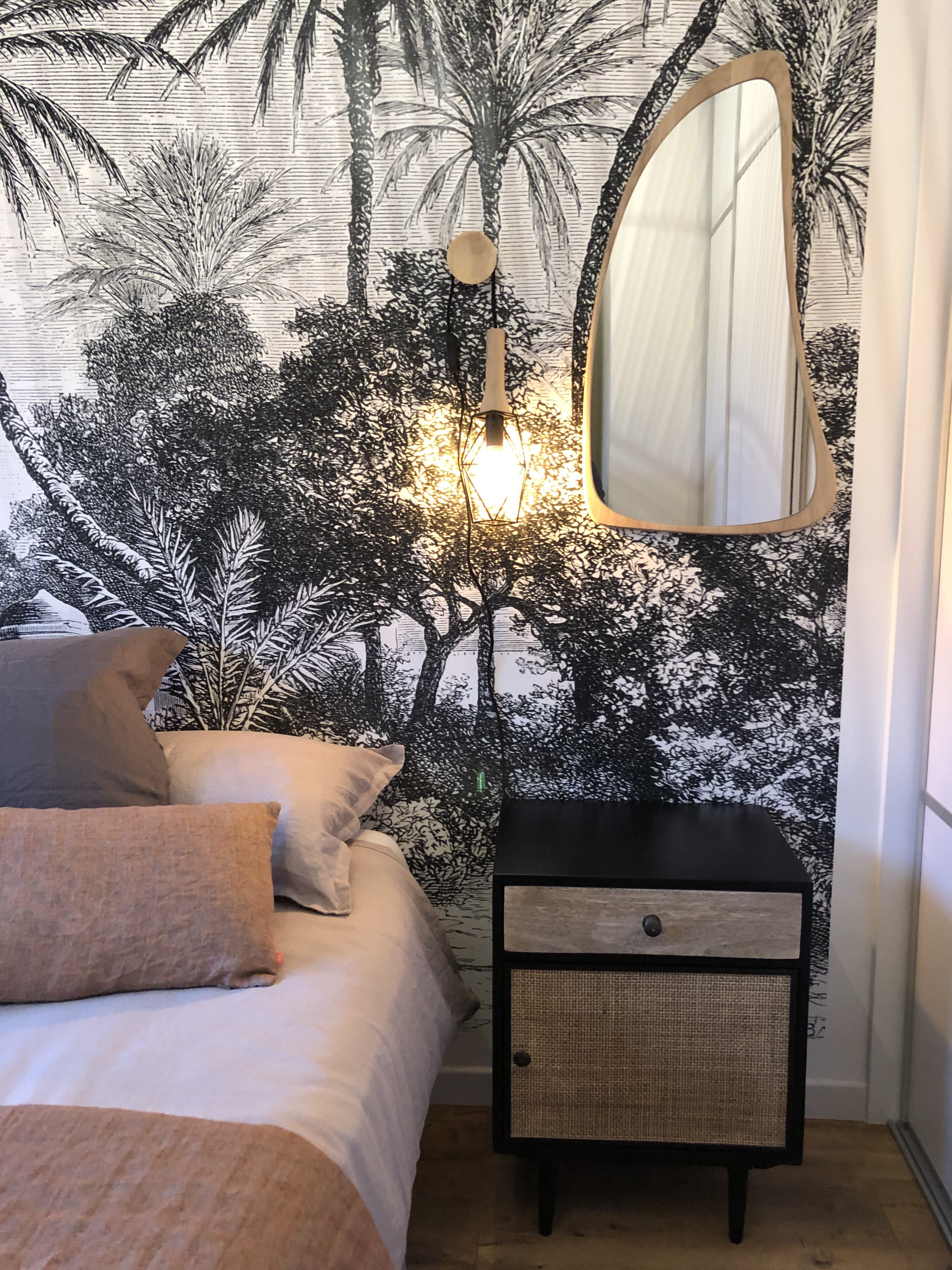 Gratuit Images Amenagement D Une Chambre De Style Boheme Chic A Lyon 2 Vertinea actualisé par