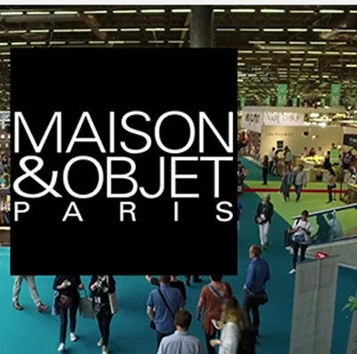 Salon Maison et Objet