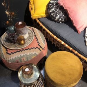 Maison & Objet 2019 : nos 50 coups de cœur déco - Elle Décoration